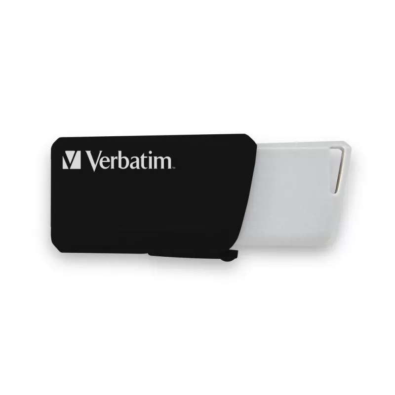 Verbatim Store 'n' Click - USB 2.0 Drive 3.2 GEN1 da 32 GB - Must