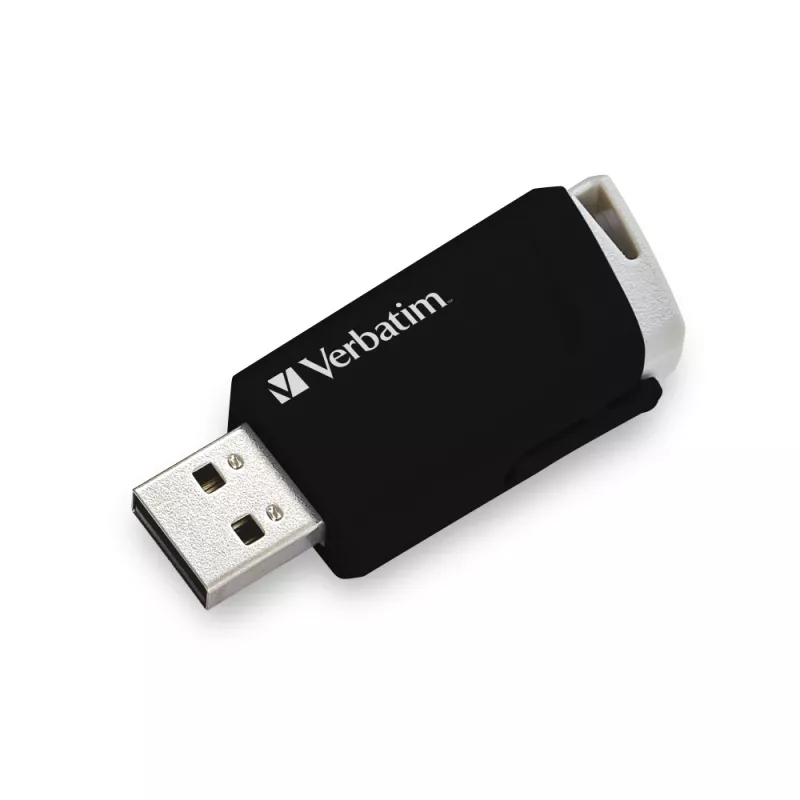 Verbatim Store 'n' Click - USB 2.0 Drive 3.2 GEN1 da 32 GB - Must