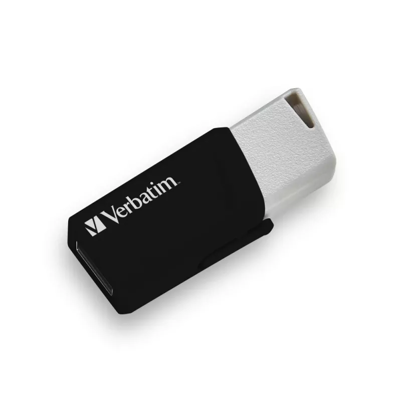 Verbatim Store 'n' Click - USB 2.0 Drive 3.2 GEN1 da 32 GB - Must