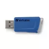 Verbatim Store 'n' Click - USB 2.0 Drive 3.2 GEN1 - 2x32 GB - punane/sinine