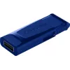 Verbatim Slider - USB-mälupulk - 2x32 GB - Sinine/Punane