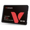 Verbatim Vi550 S3 SSD 128GB, 128 GB, 2,5-tolline, 520 MB/s, 6 Gbit/s