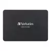 SSD-ketas Verbatim 256GB 2,5-tolline SATA Vi550 S3
