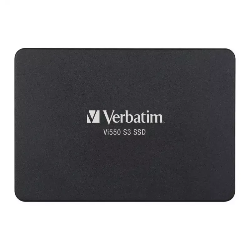 SSD-ketas Verbatim 256GB 2,5-tolline SATA Vi550 S3