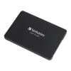 SSD-ketas Verbatim 256GB 2,5-tolline SATA Vi550 S3