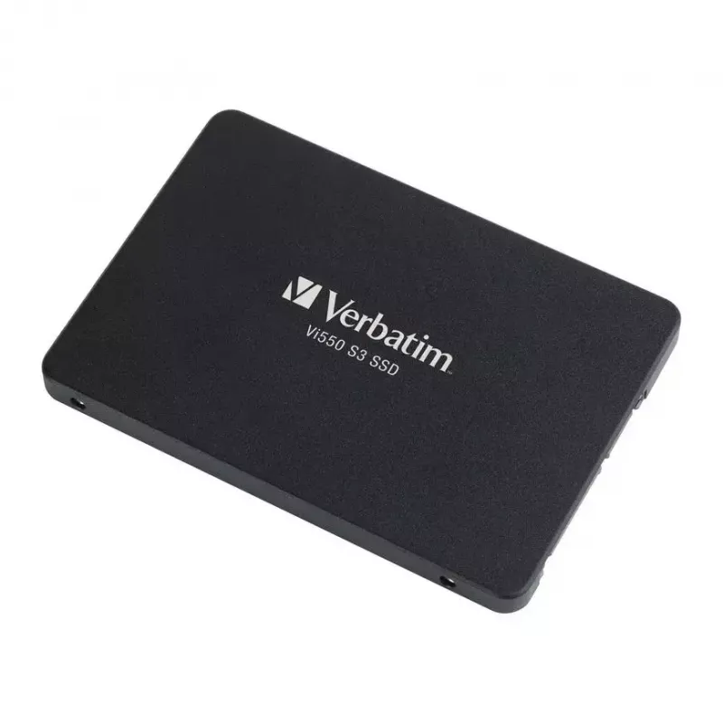 SSD-ketas Verbatim 256GB 2,5-tolline SATA Vi550 S3