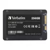 SSD-ketas Verbatim 256GB 2,5-tolline SATA Vi550 S3