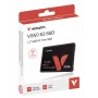Verbatim Vi550 S3 SSD 512GB, 512 GB, 2,5-tolline, 520 MB/s, 6 Gbit/s