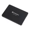 SSD-ketas Verbatim 1 TB 2,5-tolline SATA Vi550 S3