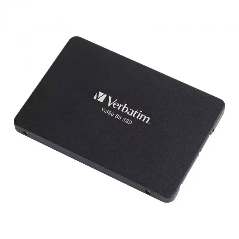 SSD-ketas Verbatim 1 TB 2,5-tolline SATA Vi550 S3