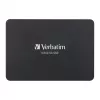 SSD-ketas Verbatim 1 TB 2,5-tolline SATA Vi550 S3