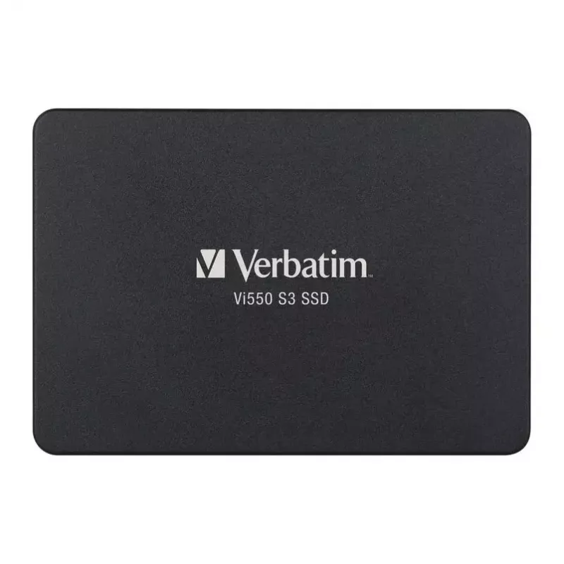 SSD-ketas Verbatim 1 TB 2,5-tolline SATA Vi550 S3