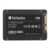 SSD-ketas Verbatim 1 TB 2,5-tolline SATA Vi550 S3