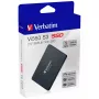SSD-ketas Verbatim 1 TB 2,5-tolline SATA Vi550 S3