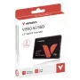 Verbatim Vi550 S3 2 TB 2,5-tolline Serial ATA III