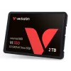 Verbatim Vi550 S3 2 TB 2,5-tolline Serial ATA III