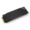 Verbatim Vi7000G PCIe NVMe M.2 SSD 2TB ülim mängulahendus