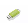 Verbatim V DataBar USB-mälupulk 32 GB USB Type-A 2.0 Roheline