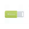 Verbatim V DataBar USB-mälupulk 32 GB USB Type-A 2.0 Roheline