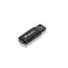 Verbatim Store 'n' Go USB-mälupulk 32 GB USB USB-C 3.2 Gen 1 (3.1 Gen 1) Must