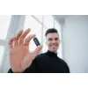 Verbatim Store 'n' Go USB-mälupulk 64 GB USB USB-C 3.2 Gen 1 (3.1 Gen 1) Must