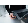 Verbatim Store 'n' Go USB-mälupulk 64 GB USB USB-C 3.2 Gen 1 (3.1 Gen 1) Must