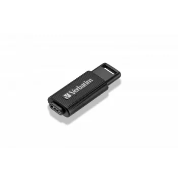 Verbatim Store 'n' Go USB-mälupulk 128 GB USB USB-C 3.2 Gen 1 (3.1 Gen 1) must