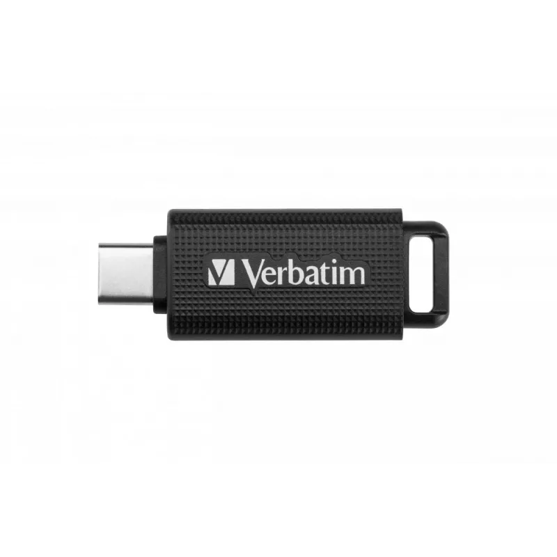 Verbatim Store 'n' Go USB-mälupulk 128 GB USB USB-C 3.2 Gen 1 (3.1 Gen 1) must