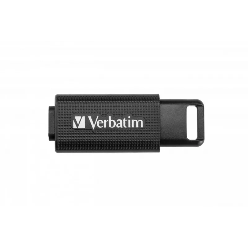 Verbatim Store 'n' Go USB-mälupulk 128 GB USB USB-C 3.2 Gen 1 (3.1 Gen 1) must