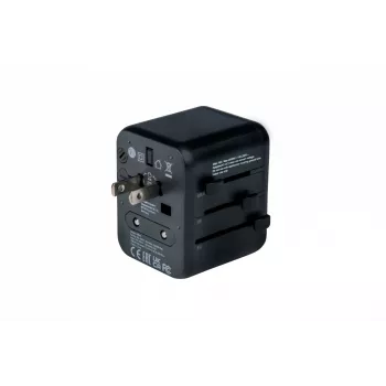 Verbatim 49543 toitepistiku adapter Universal Must