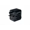 Verbatim 49543 toitepistiku adapter Universal Must