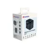 Verbatim 49543 toitepistiku adapter Universal Must