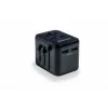 Verbatim 49543 toitepistiku adapter Universal Must
