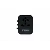 Verbatim 49544 toitepistiku adapter Universal Must