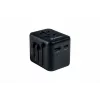 Verbatim 49544 toitepistiku adapter Universal Must