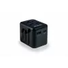 Verbatim 49544 toitepistiku adapter Universal Must