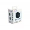 Verbatim 49544 toitepistiku adapter Universal Must