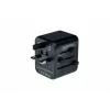 Verbatim 49544 toitepistiku adapter Universal Must