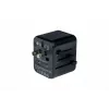 Verbatim 49544 toitepistiku adapter Universal Must