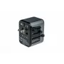 Verbatim 49545 toitepistiku adapter universaalne