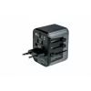 Verbatim 49545 toitepistiku adapter universaalne