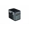 Verbatim 49545 toitepistiku adapter universaalne