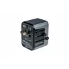 Verbatim 49545 toitepistiku adapter universaalne