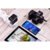 Verbatim 49545 toitepistiku adapter universaalne