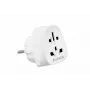 Verbatim World to Europe Adapter WTEU-02 reisiadapter