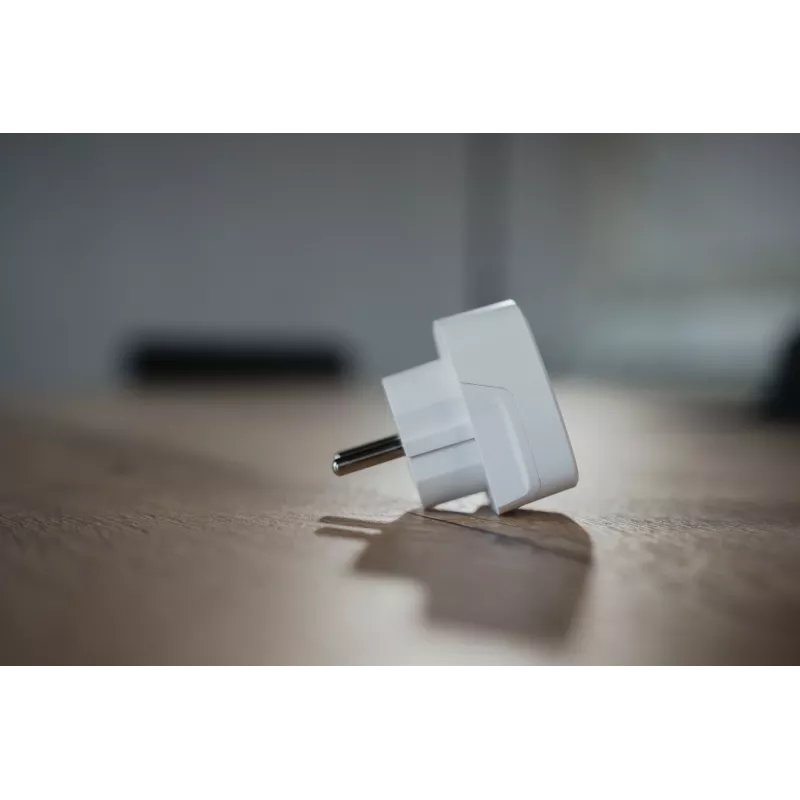 Verbatim World to Europe Adapter WTEU-02 reisiadapter
