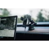 Verbatim FWC-03 Pro Qi kiire juhtmevaba autolaadija jaemüük Must