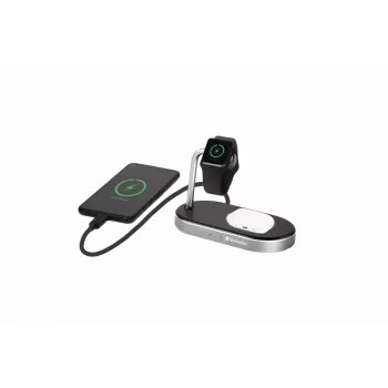 Verbatim WCS-02 Universal Must USB juhtmevaba laadimine kiirlaadimine Sisetingimustesse