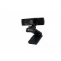 Verbatim 49580 veebikaamera 3840 x 2160 pikslit USB 2.0 must