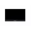 Verbatim 49590 arvutimonitor 35,6 cm (14″) 1920 x 1080 pikslit Full HD LCD Must